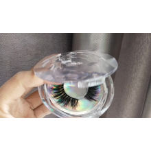 2020 private label natural mink eyelashes vendor wholesale fluffy mink eyelash custom drawer eyelash boxes